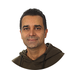 Arash Nankali RootVital Imaging non-invasively scans plant roots, and provides diagnostic evaluations of plant health through radiography-based technology. Proactive and preventative plant care solutions